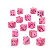 Emperor's Children Dice.
