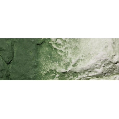 Pigmento líquido color verde. WOODLAND C1228
