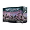 Tormentors.