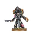 Lord Kakophonist.