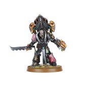 Os filhos do imperador: Lord Kakophonist.