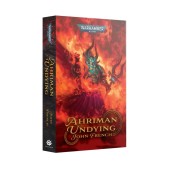 Ahriman: Undying (Inglés).