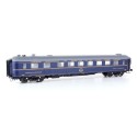 Dining car WR "Breda". CIWL / III.