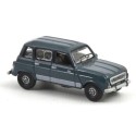 Renault 4, 1986.