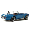 Modelo em escala de um AC Cobra 427 MKII.