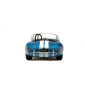 Maquette à l’échelle d’un AC Cobra 427 MKII.