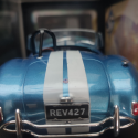 AC Cobra 427 MKII.