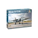 Dassault Mirage F-1C/CR.