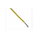 Yellow 1,4mm cable. 10-meter roll.