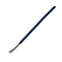 Blue 1,4mm cable. 10-meter roll.