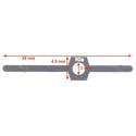 Power pickups for wagons (x10). N06.
