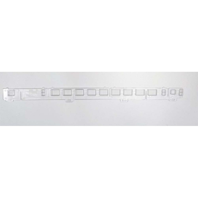 Verre pour RENFE 432 (remorque).