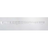 Windows for RENFE 432.