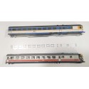Vidro para RENFE 432 (motor).