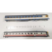 Verre pour RENFE 432 (moteur).