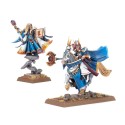 Mages Hauts-Elfes.