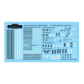 Légions Imperialis : Mechanicum Acastus Chevaliers Asterius.