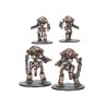 Legions Imperialis: Mechanicum Cerastus Knights Atrapos.