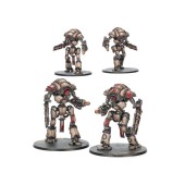 Legions Imperialis: Mechanicum Cerastus Knights Atrapos.
