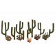 13 cactus. WOODLAND TR3600