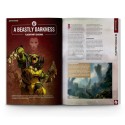 Numero 511 della rivista White Dwarf. Aprile 2025.