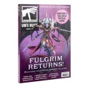Numero 511 della rivista White Dwarf. Aprile 2025.
