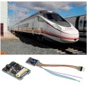 Decoder preconfigurati per ARNOLD S114.