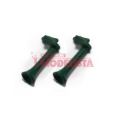 Buzina verde para o Alco 1300 (x2).