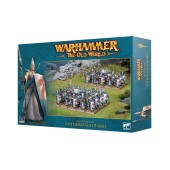 Reinos de los Alto Elfos: Guardia del Mar de Lothern 13-21.