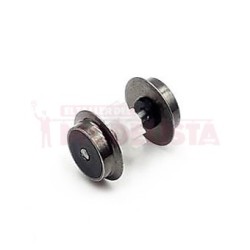 Assale con anello gearless per RENFE 307.
