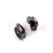 Essieu avec bague sans engrenage pour RENFE 307.