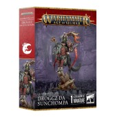 Morsures de Droggz 89-87.