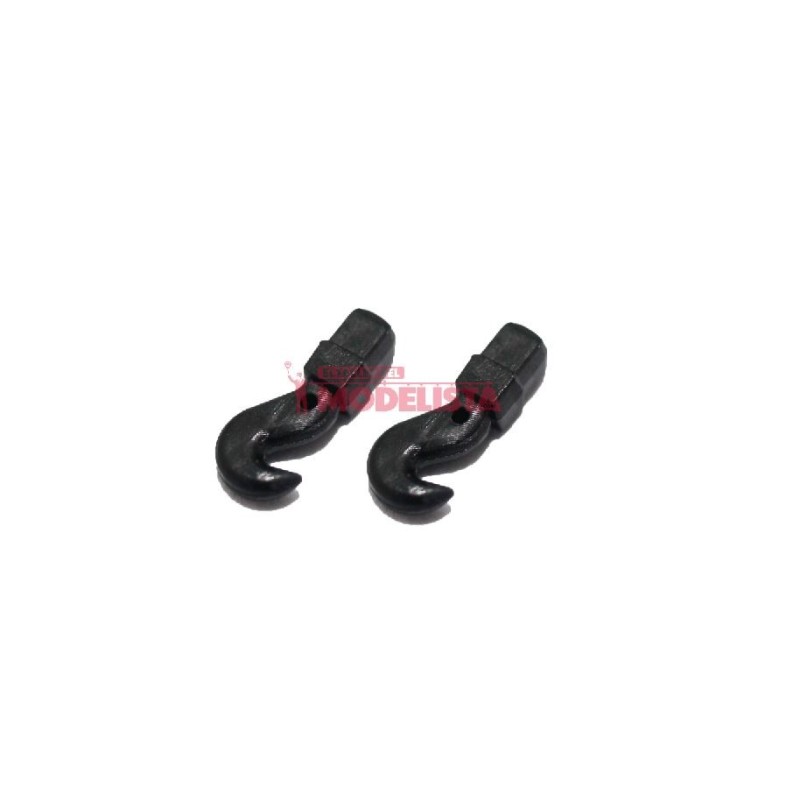 Mittlerer Haken für den 1300 (x2).