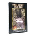 DVD: creación de paisaje. WOODLAND R973