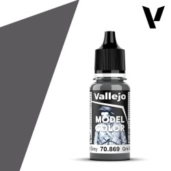 Basalt grey 18 ml, 187.
