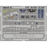 Photo-etched: Wyvern S.4 (Trumpeter kit).