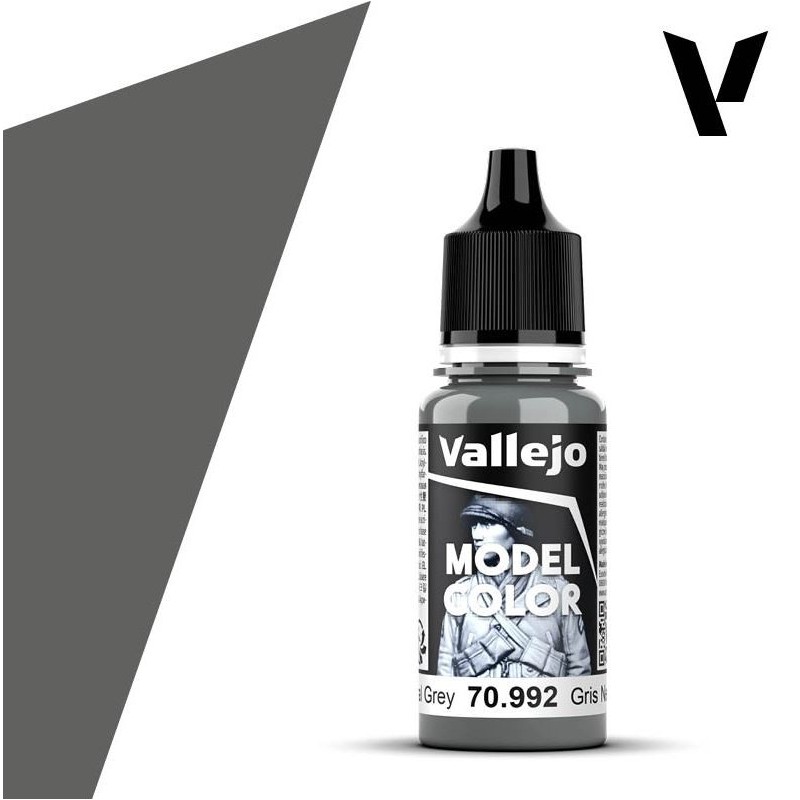 Gris neutre 18 ml, 179.