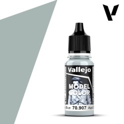 Hellblaugrau 18 ml, 168.