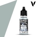 Azul-gris claro 18 ml, 168.
