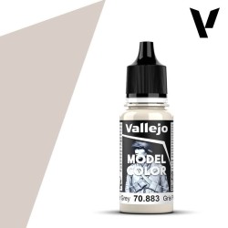 Gris plateado 18 ml, 166.