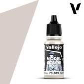 Grigio argento 18 ml, 166.