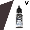 German cam. black brown 18 ml, 145.