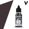 Camouflage allemand noir brun 18 ml, 145.