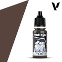 Marrón chocolate 18 ml, 135.