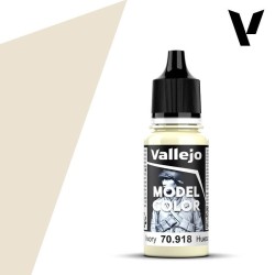 Ivory 18 ml, 04.