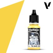 Amarelo claro 18 ml, 24.