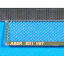 Redes y placas perforadas (18 modelos - 80x45 mm).