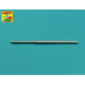 Canhão M1A1 de 76 mm para M18 Hellcat.