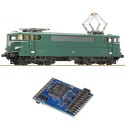 Decoder 21-polig für BB9200 aus REE.