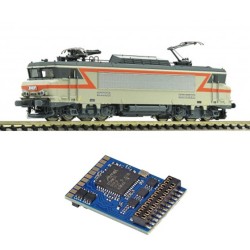 21 pins decoder for BB7200 from REE.
